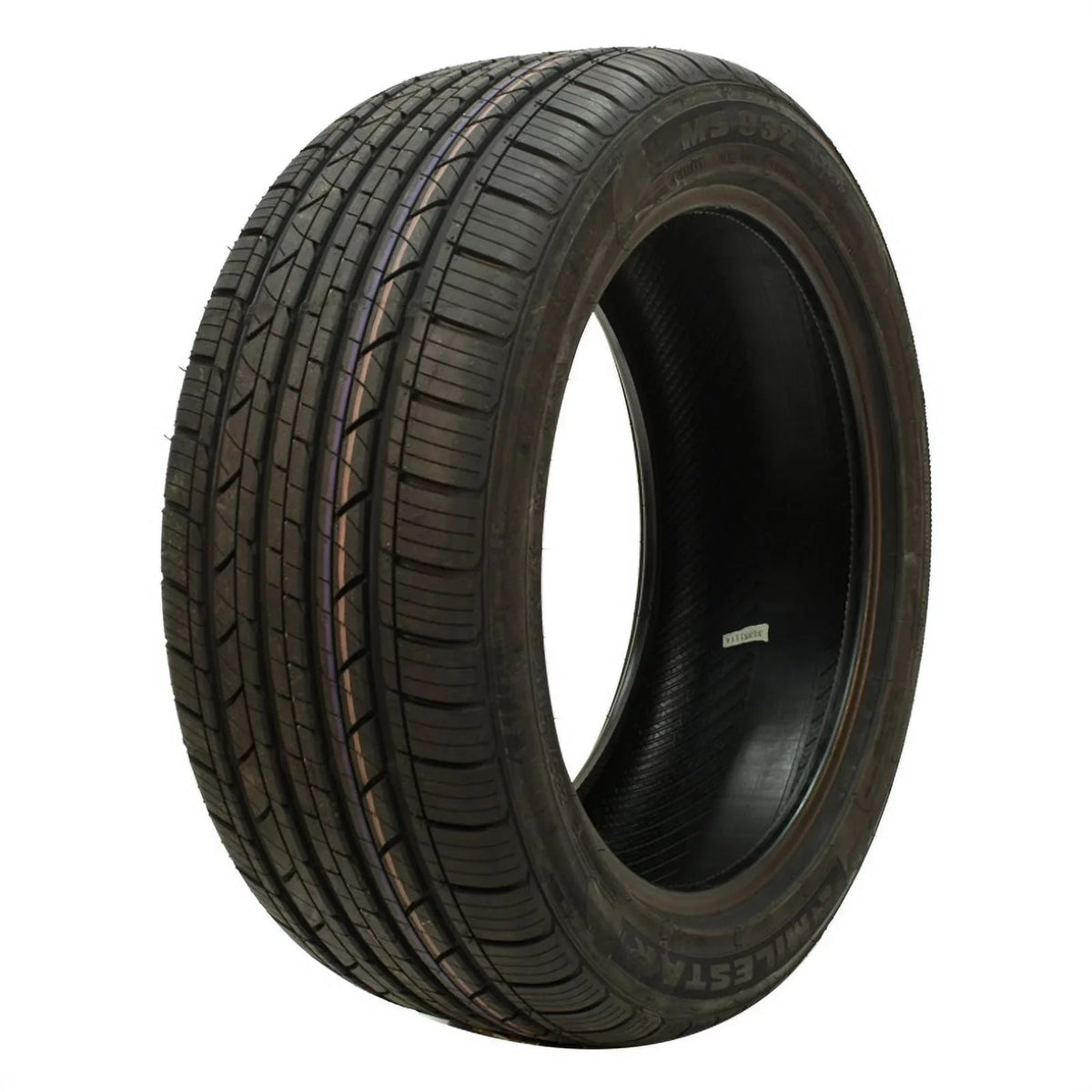 Milestar Ms932 Sport All-Season Tire - 255/60R19 109H
