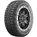 Goodyear Wrangler Territory Mt Lt315/70R17 113S All-Terrain Tire Fits: 2017-22 Ford F-150 Raptor, 2022-23 Ford Bronco Everglades