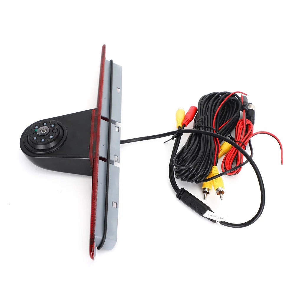 Brake Illuminator Rear View Reversing Camera For Mercedes Sprinter Vw Crafter 07-19