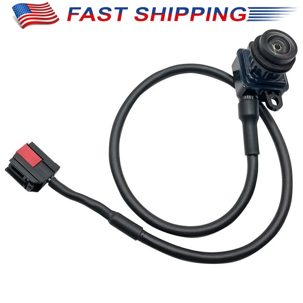 '- Promaster Enhance Safety Camera Vehicle's for RAM 1500, Your View 2500, 3500 Rear