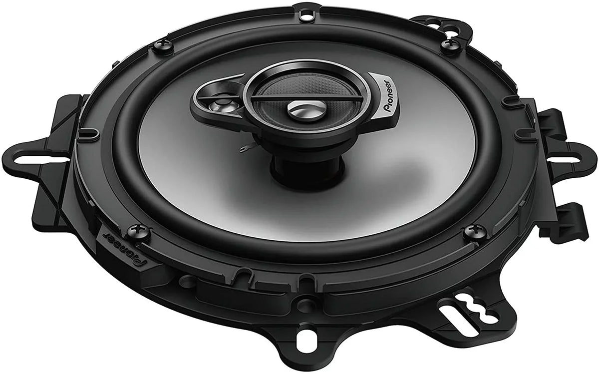 3 TS-A652F 6-1/2" System Way Coaxial Pioneer Speaker