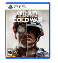 Used Activision Call Of Duty: Black Ops Cold War (Playstation 5) (Good)