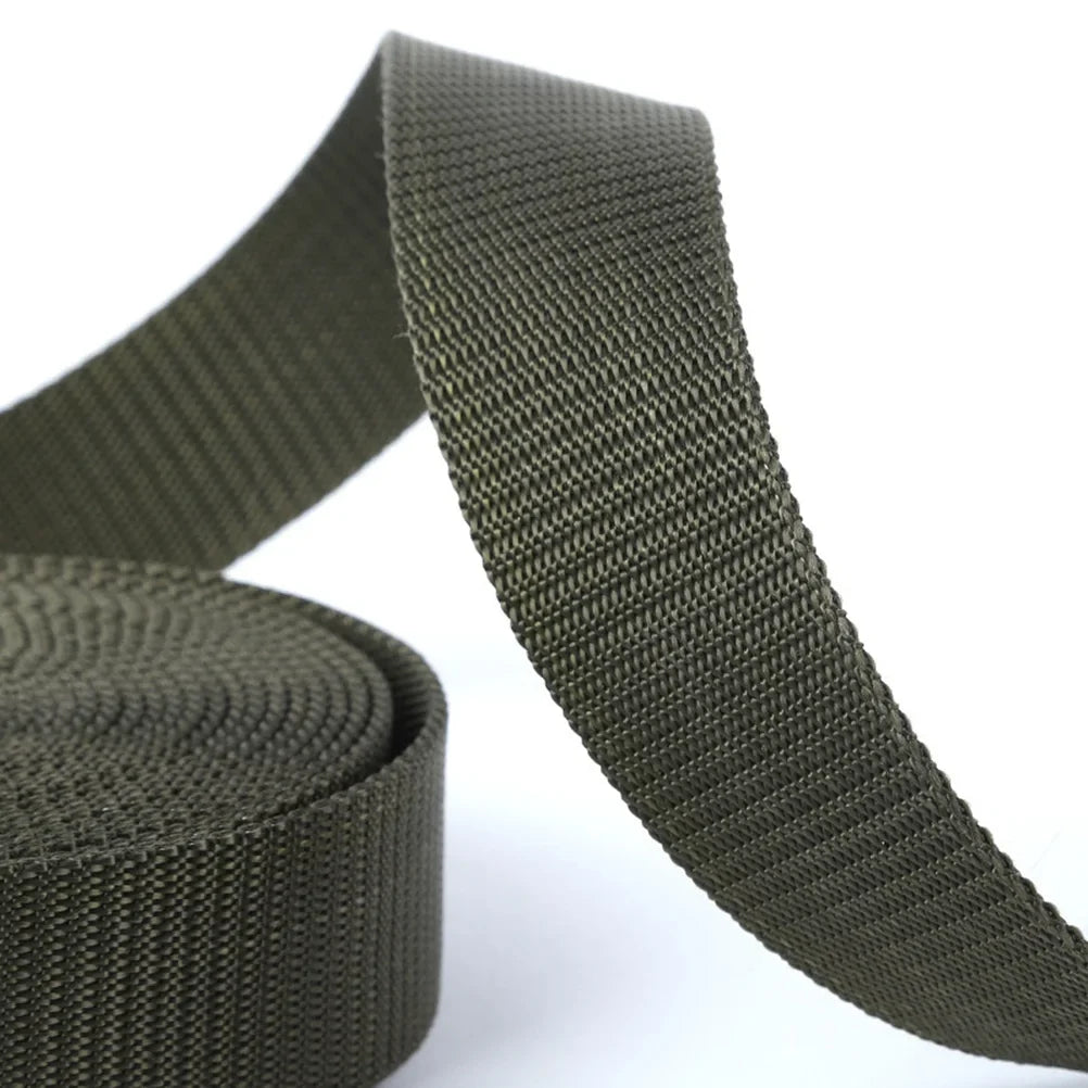 1 Set Of 6M Length Bundling Belt Tie Down Straps Cargo Motorcycle Truck Luggage Ratchet Straps