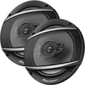 3 TS-A652F 6-1/2" System Way Coaxial Pioneer Speaker