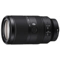 Sony E 70-350Mm F4.5-6.3 G Oss Super-Telephoto Lens Sel70350G