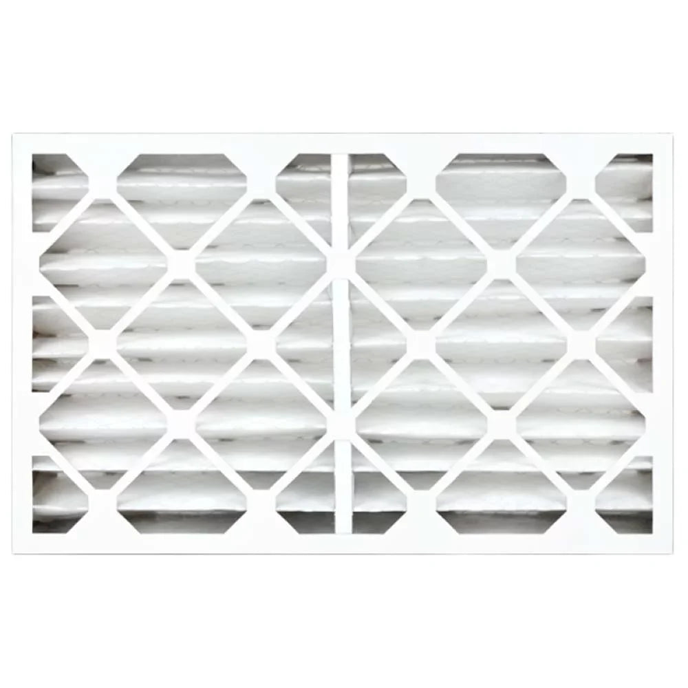 Replacement For Honeywell 16X25X4 Air Filter Merv 11 - 3 Pack