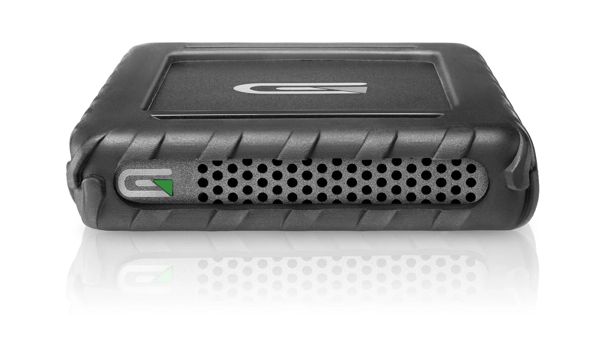 Blackbox Plus 2Tb (7200Rpm, Usb-C, Thunderbolt 3) Bbpl2000