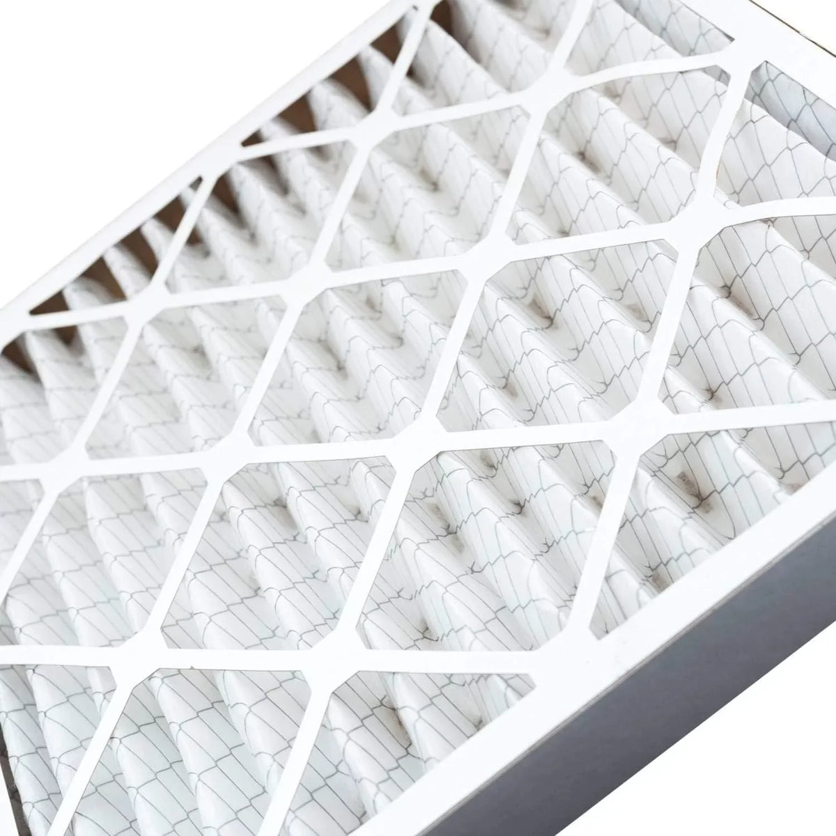 | IN 23 Furnace A/C Filters USA | Actual 53 Filter HVAC 23x53x1 Filter | MERV x Pleated dimension: Air | 4-PACK x .75" MADE 8 King