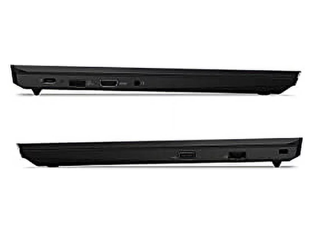 Lenovo 2021 Thinkpad E15 Version 2 15.6" Fhd Display Business Laptop (Intel I5-1235U 4-Core, 32Gb Ram, 512Gb Pcie Ssd, Intel Iris Xe, Wifi 6, Bt 5.2, Integrated Webcam, Win10P) W/Hub