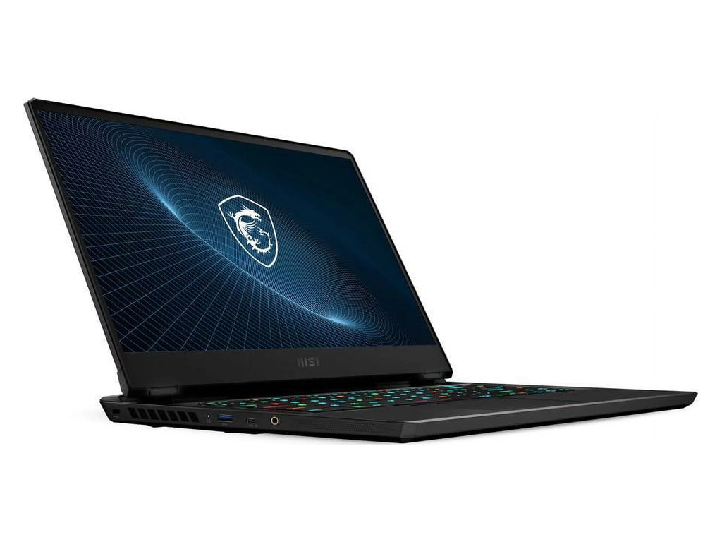 Msi Gp Series - 15.6" 165 Hz - Intel Core I7 12Th Model 12700H (2.30Ghz) - Nvidia Geforce Rtx 3070 Ti Laptop Gpu - 32 Gb Ddr4 - 1 Tb Pcie Ssd - Windows 11 Home 64-Bit - Gaming Laptop (Vector Gp66 12Ugs-