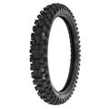 Motoz Tractionator Enduro S/T 90/100X21 Tube Type Compatible With Sherco 300 Sc 2017