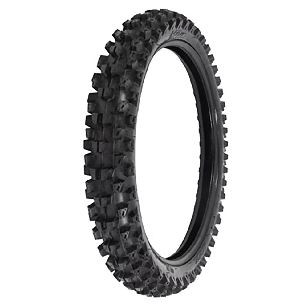 Motoz Tractionator Enduro S/T 90/100X21 Tube Type Compatible With Sherco 300 Sc 2017