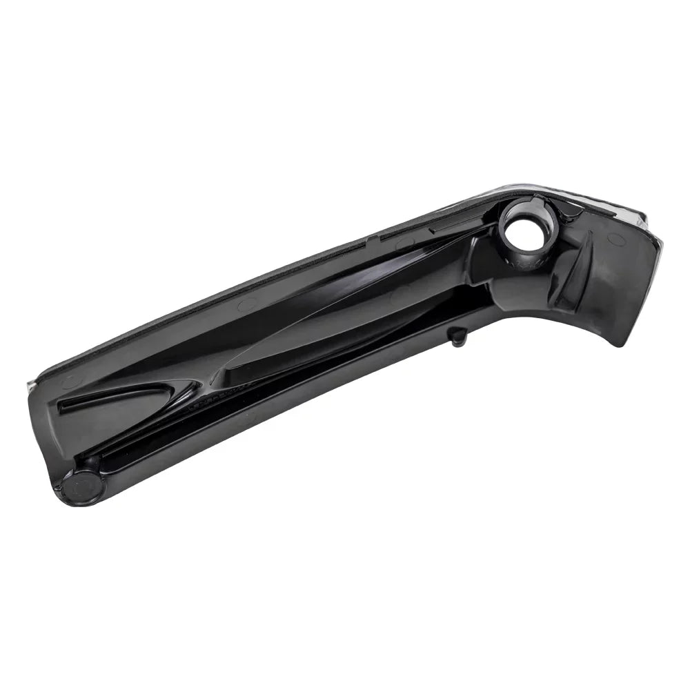 Signal Light RAM Passenger With Promaster Mirror Compatible Right Turn 2015-2021 Brock City Aftermarket Door Replacement