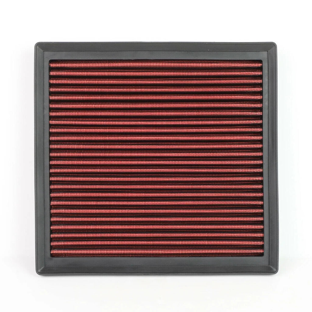2010-2016 Dry Filter Reusable For Lexus Drop-In Red 3.5 Air Panel