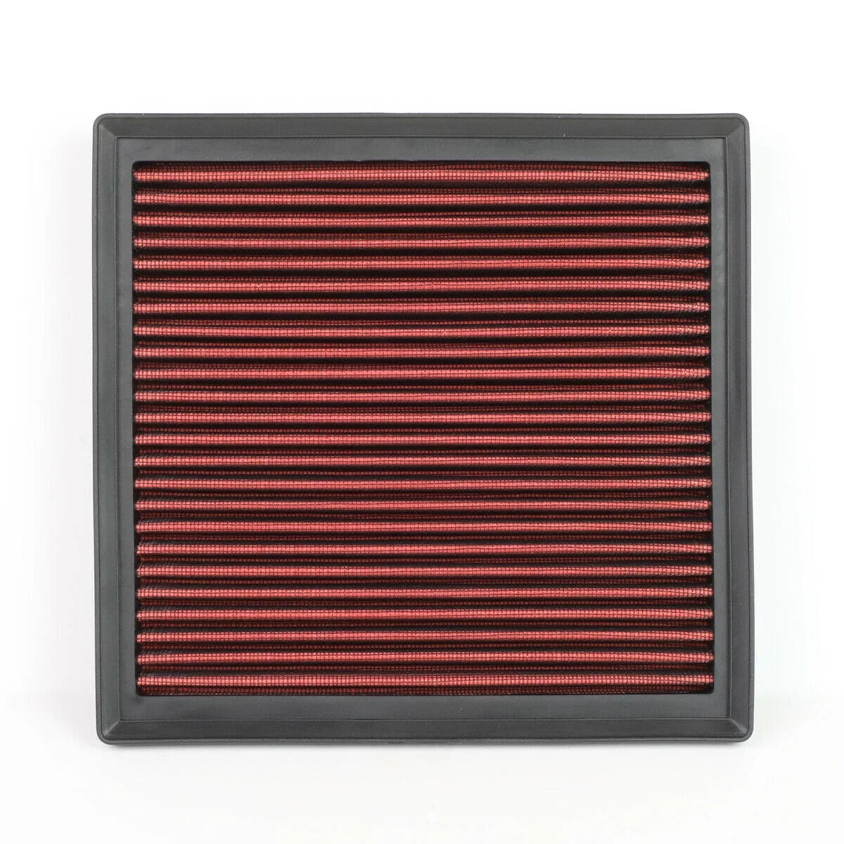 2010-2016 Dry Filter Reusable For Lexus Drop-In Red 3.5 Air Panel