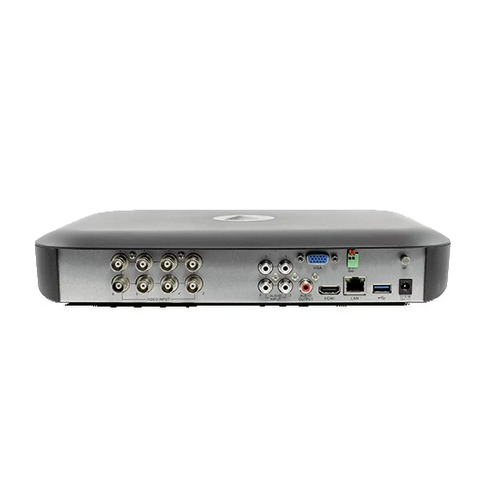 Swann 4 Camera 8 Channel 4K Ultra Hd Dvr Security System