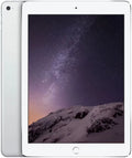 Apple Ipad Air 2 128Gb Silver (Wifi) Used A