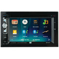 Xdvd276bt Dual 6.2-inch DVD/CD In-Dash Double-din Receiver