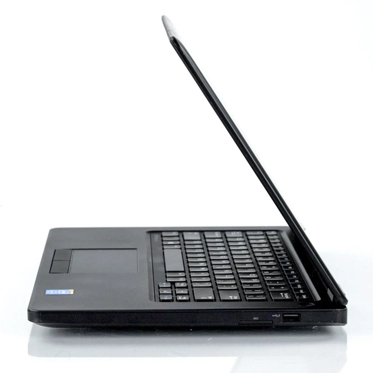i5 320GB Win Pro Laptop Latitude Dual-Core E5450 4GB Used v.WCA A 10 Dell