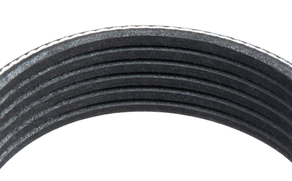 Goodyear 1060882 Serpentine Belt, 6-Rib 88.2" Length Fits Select: 2000-2006 Toyota Tundra, 1999-2004 Jeep Grand Cherokee
