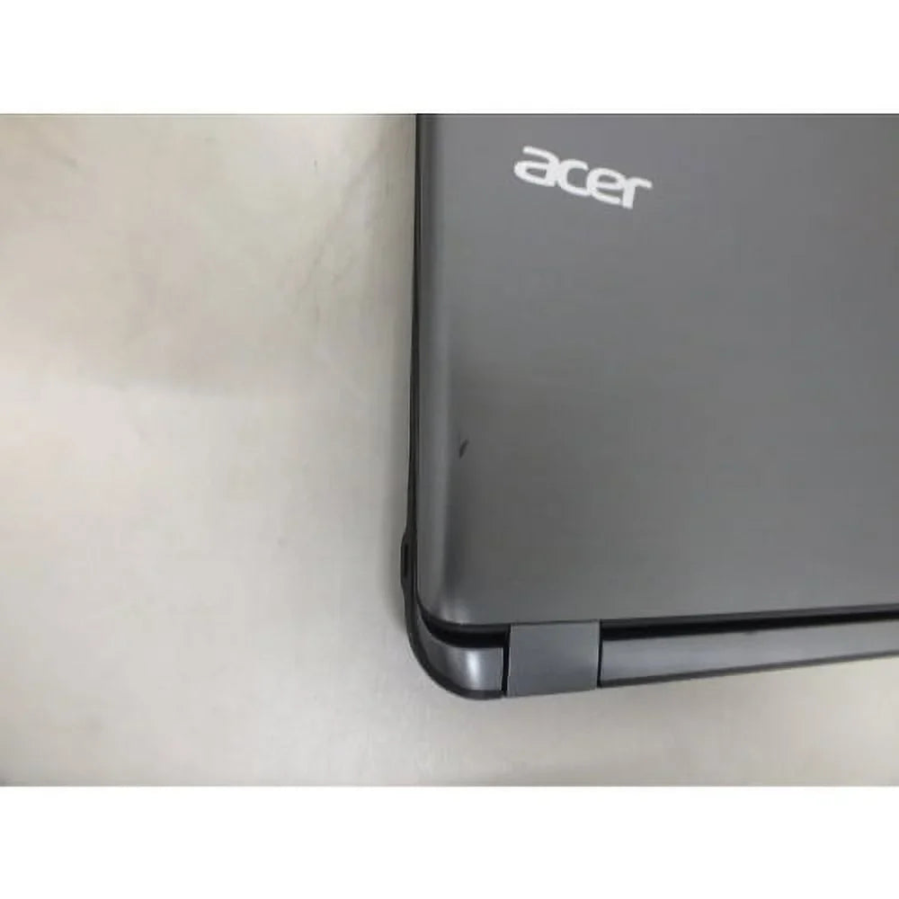 Intel CB3-532, Acer RAM Celeron N3060, 2GB eMMC Chromebook Display, 16GB 15.6"