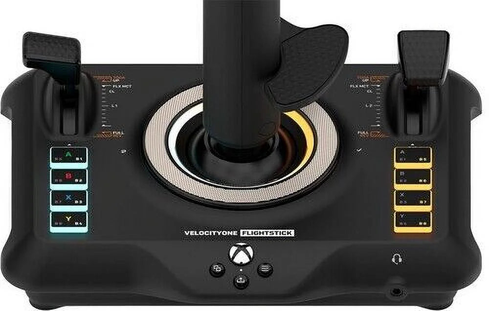 Turtle Beach Velocityone Flight Stick Xb/Pc [New ] Pc Games