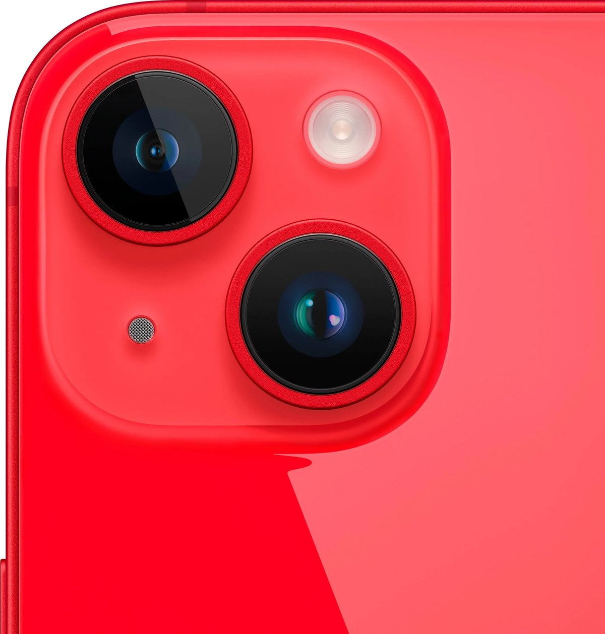 14 Red Plus (T-Mobile) 128GB (Refurbished) iPhone MQ3V3LL/A Restored