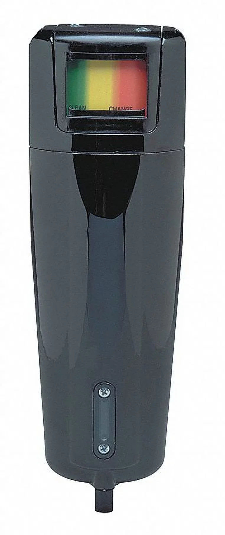 Filter,1/2" NPT,58 micron cfm,0.01 8004N-1A1-BX Parker