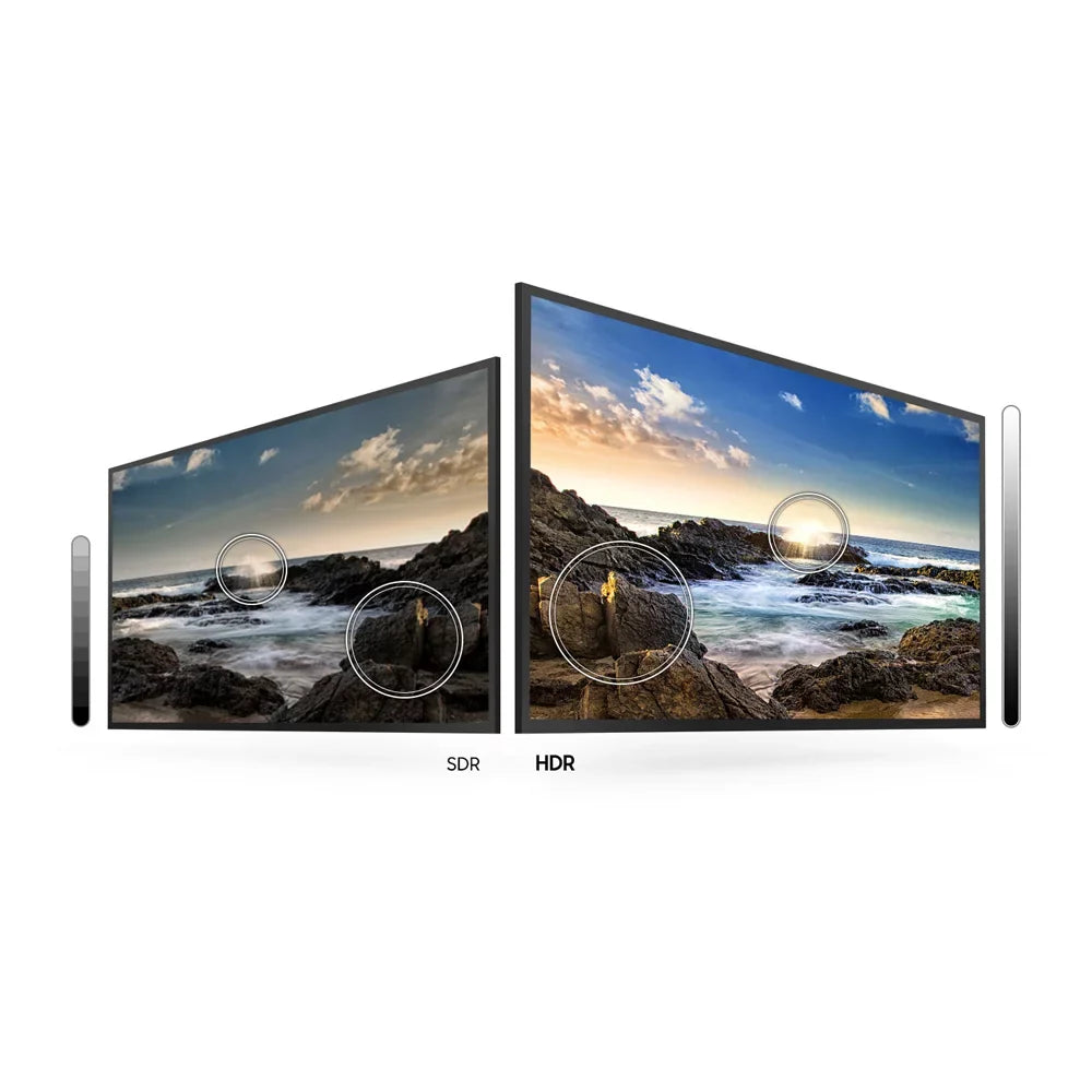'+ 2020 Inch Model) 6FT Cable HDMI Movies Surge 30-100 TV Bundle TV LED 6-Outlet Wall Ultra 2.0 2x 4K HD + (2020 + Streaming Premiere with Smart Mount 85" 4K Adapter UN85TU8000
