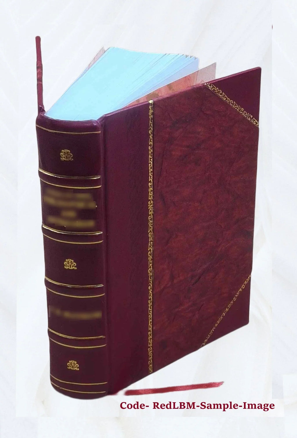 scientific [Leather and Malt an practical Bound] malting treatise 1885 historical and