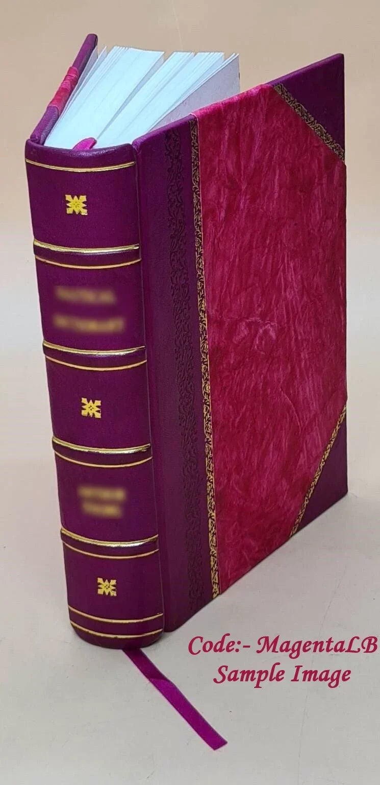 eagle : a The novel contemporary 1918 Bound] [Leather war