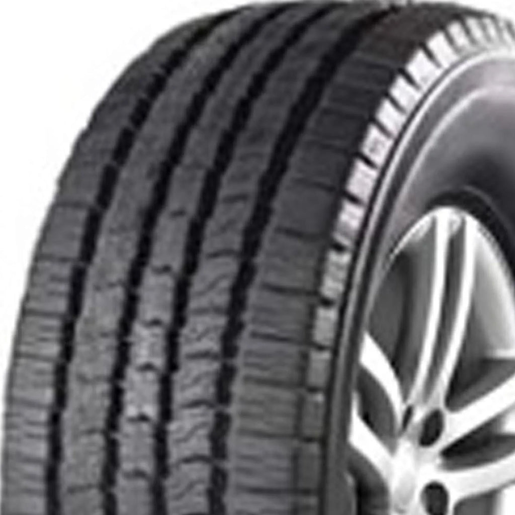 Venezia Crusade Ht Highway Lt245/75R16 120/116S E Illuminator Truck Tire