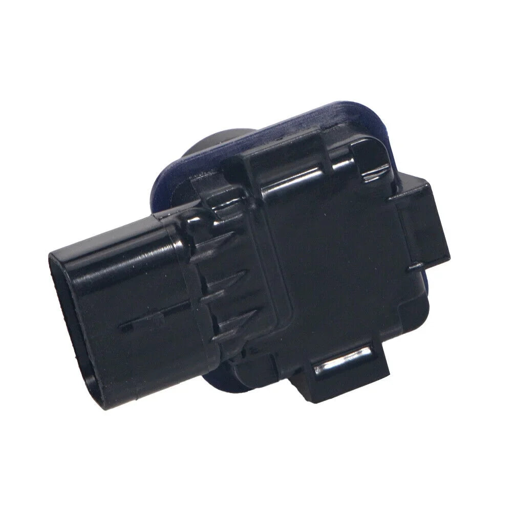 Installation For View Backup Easy grade High Rear Edge 2011-2014 Camera