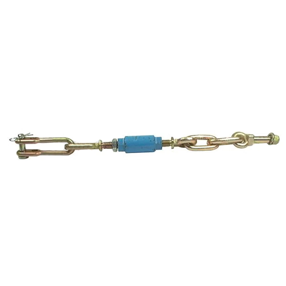 Raparts 81813585 Stabilizer Chain Assembly Fits Ford 5000 6600 4110 7600 5600 4610 4000 4600 4100