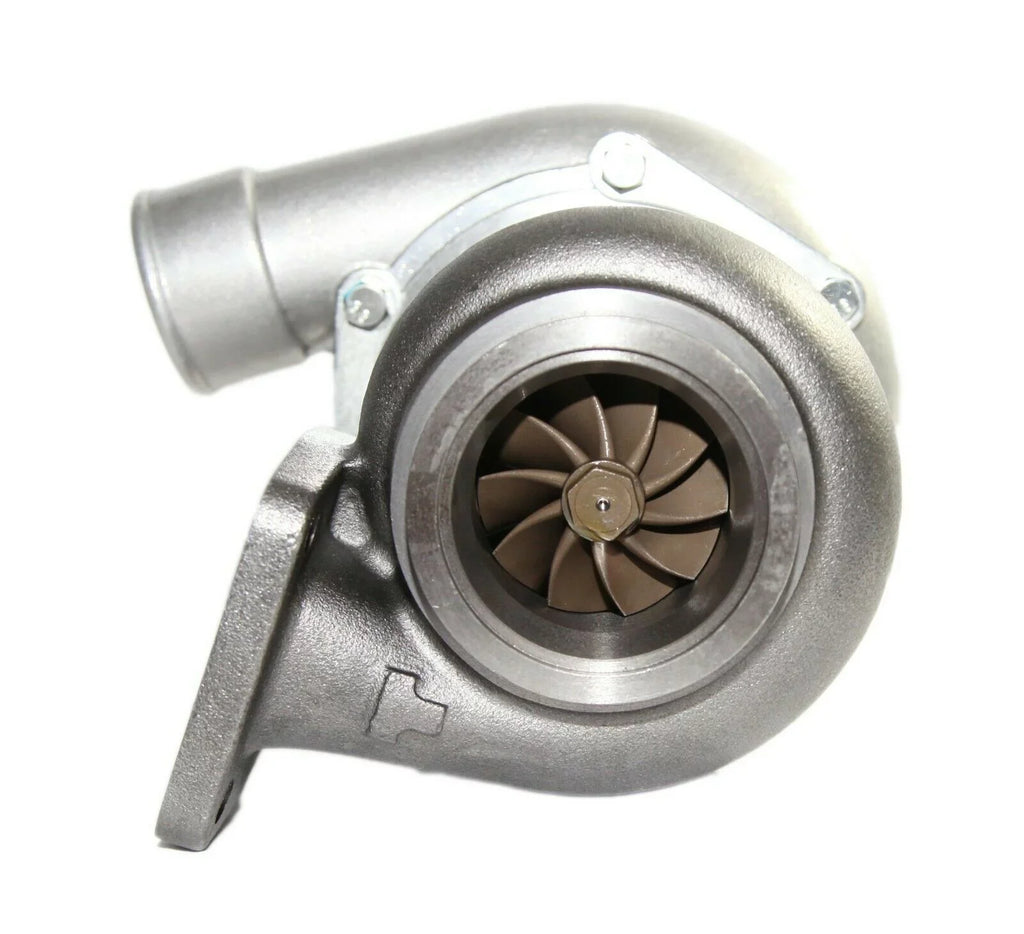 Spooling GT3582 0.63 Turbocharger T3 Flange Turbo Turbine Flange A/R T3 A/R Spooling Turbine Turbo Turbocharger 0.63 Quick GT35 GT35 Quick GT3582