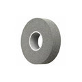 in Dia, W in Scotch-Brite 8 7100062966 Wheel, Convolute 3/4