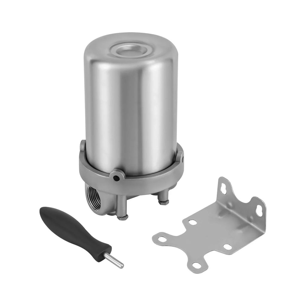 Housing- inch liquid 5" 3/4" Inlet Npt Filter Commercial Filter Shell