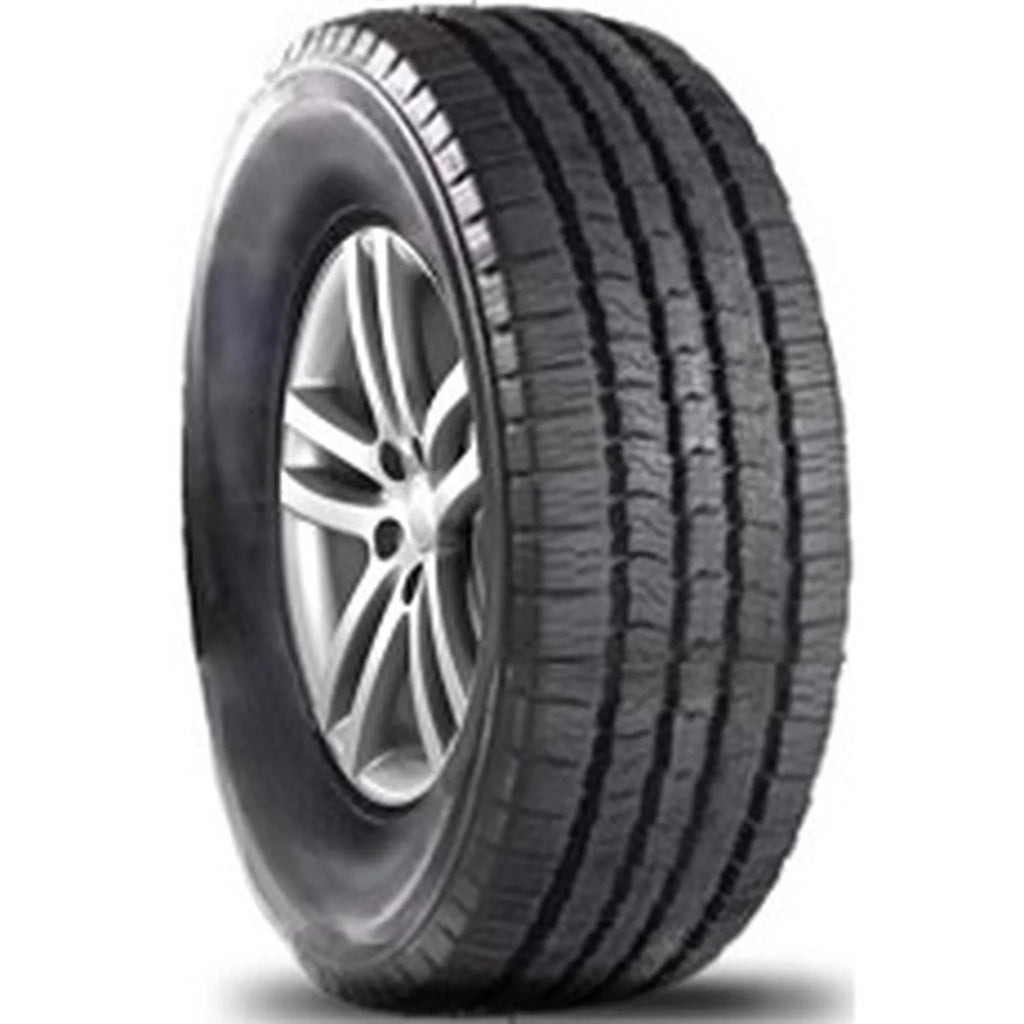 Venezia Crusade Ht Highway Lt245/75R16 120/116S E Illuminator Truck Tire