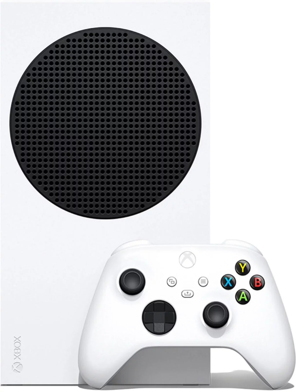 '-Series- 512gb Gaming -White- TEC Digital -S- - Edition Newest Xbox Console