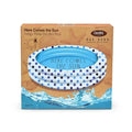 Polka Mini Pool Here The 38012G Comes Indigo Dunn Sun Rae Inflatable Dot -