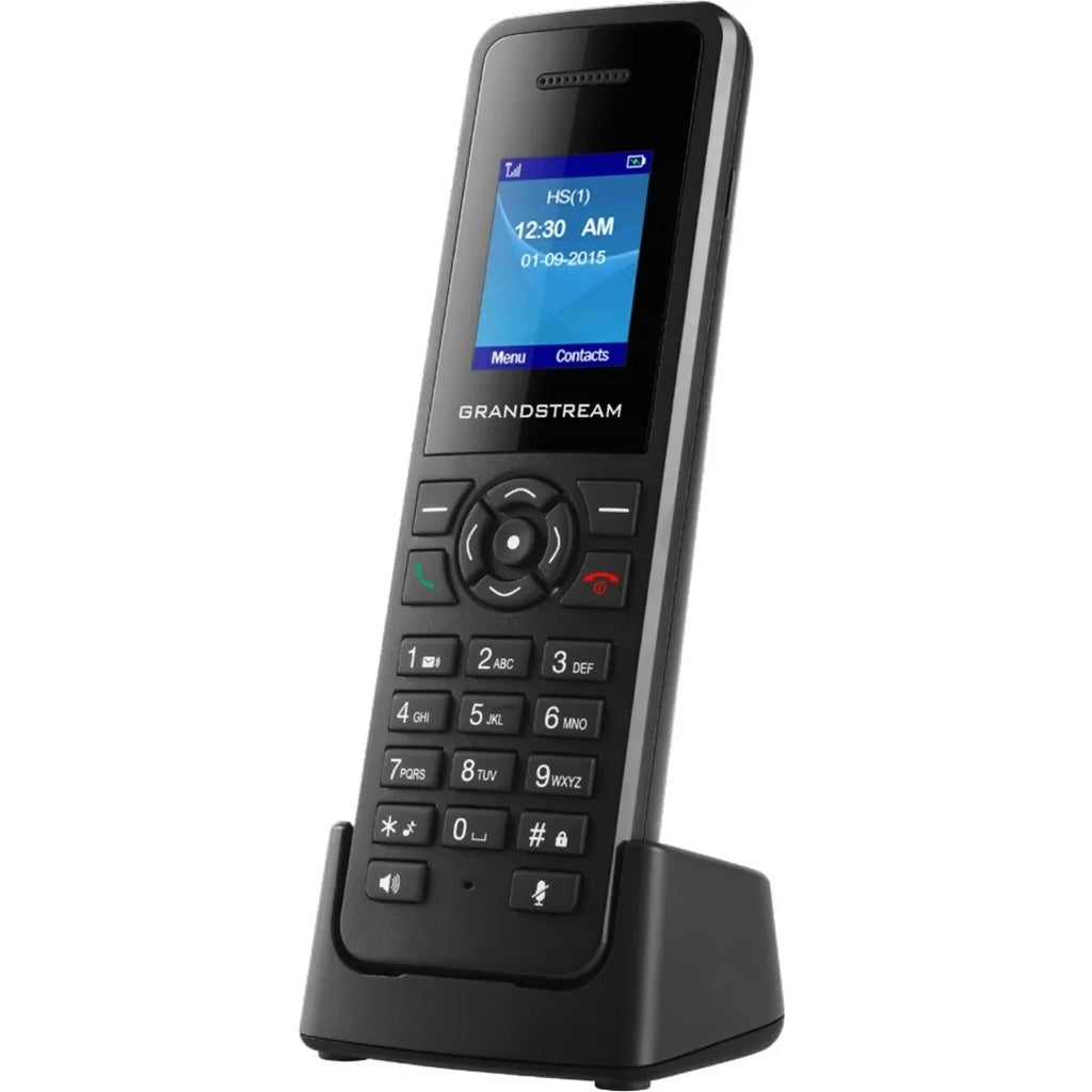 DECT Grandstream DP720 for Cordless HD Handset Mobility