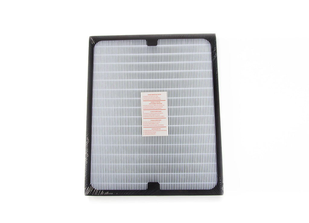HEPA Series Filters 200 Blueair for (2-Pack) Air LifeSupplyUSA Purifiers