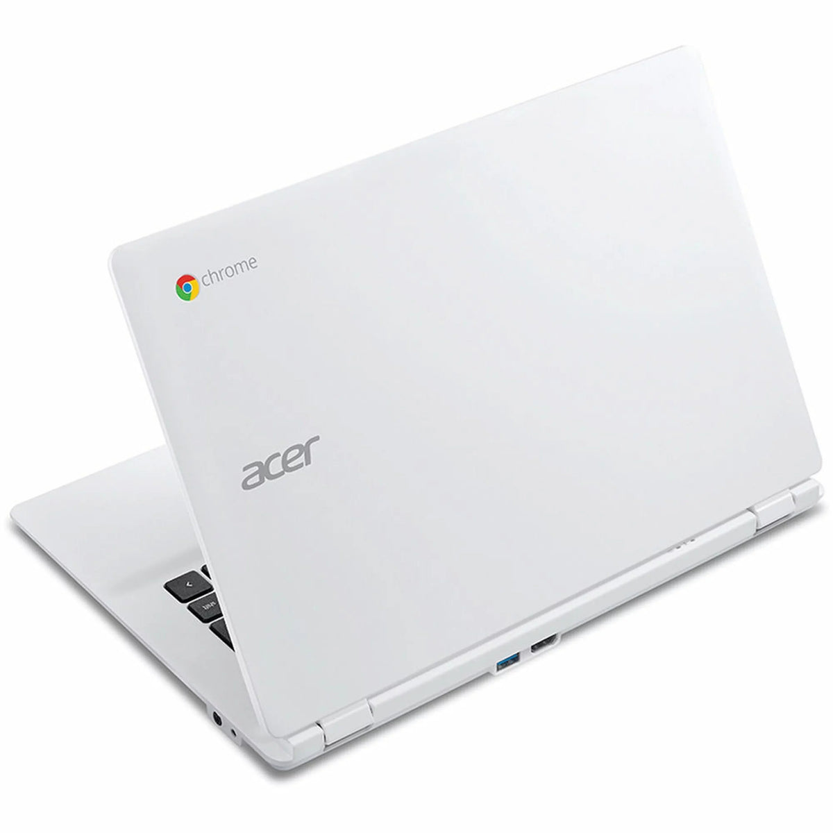 K1 (Used) NVIDIA 2.1GHz Acer Tegra 4GB CB5-311-T9Y2 13.3" 16GB ChromeOS,White eMMC