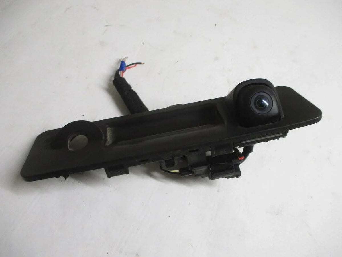 Optima View OEM LKQ Rear Kia Up Camera (Good) Pre-Owned Back