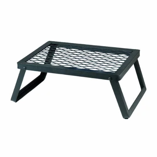 Stansport Heavy Duty Steel Camp Grill - 24" X 16" (614-333)