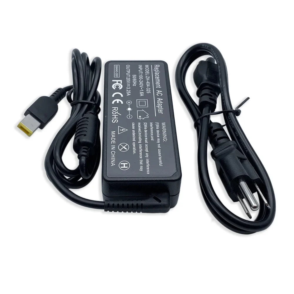 E450 E555 For ThinkPad T450 Cord Power T450s AC Lenovo Adapter Charger L450 E550