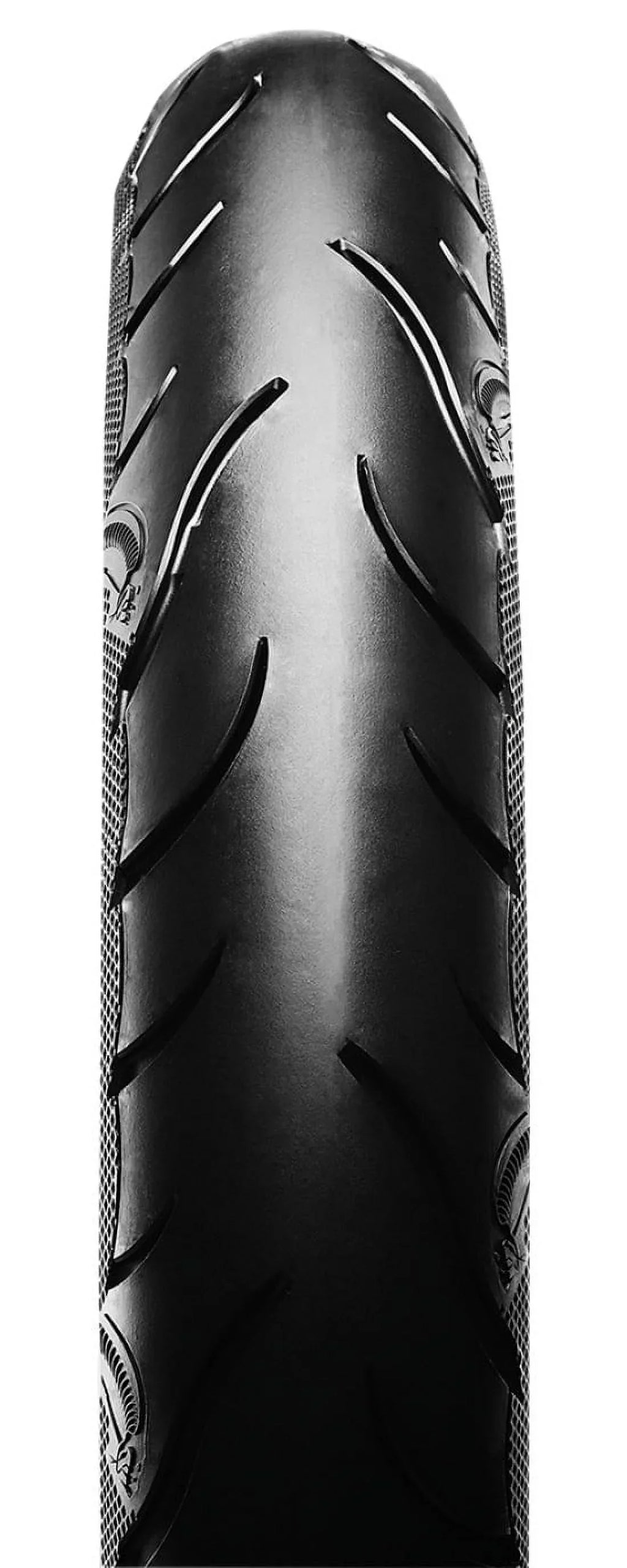 Avon Cobra Chrome Av91 Front Tire 90/90-21 (638183)