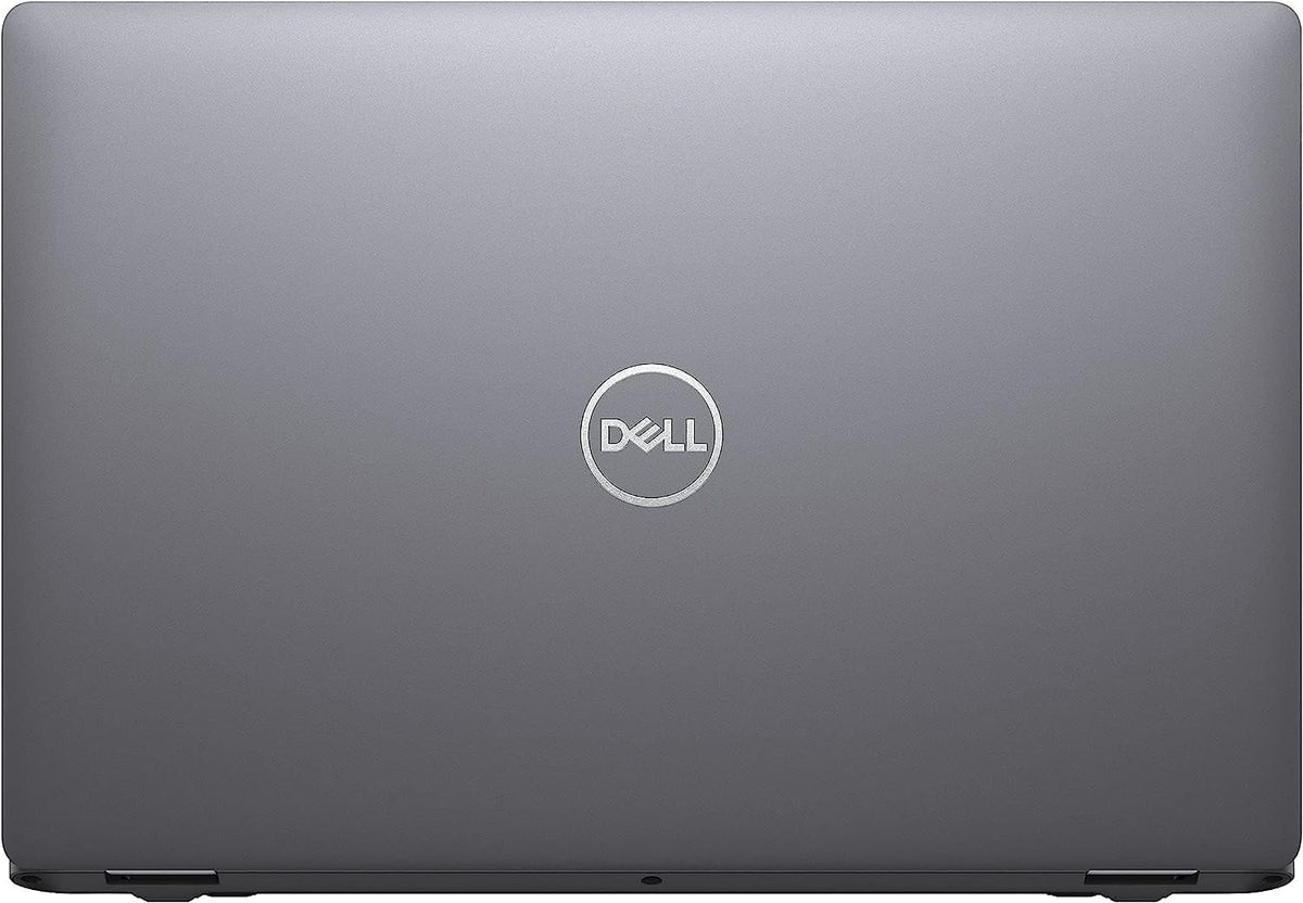 GB Intel Latitude W10P SSD 5410 Laptop GHz i7 Restored 14" 16 Core (Refurbished) 1.80 GB 256 Dell