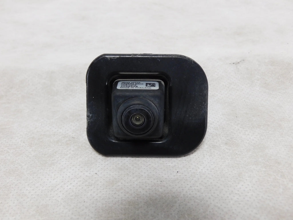 17 View LKQ Nissan (Good) Pre-Owned OEM 16 Sentra Backup Camera Rear