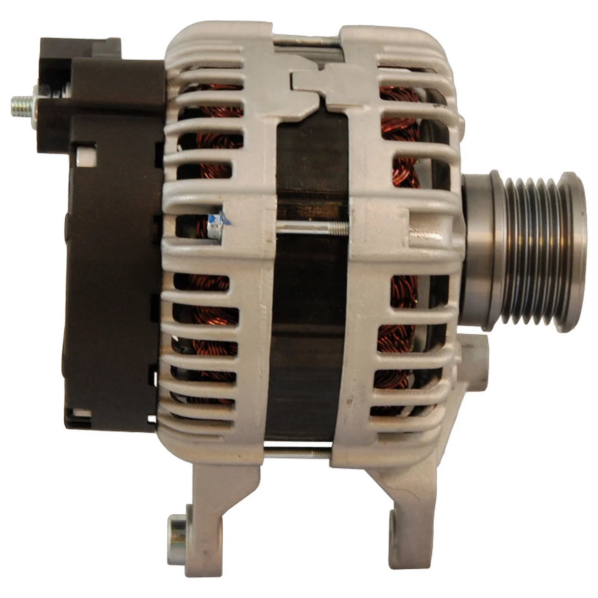 New Alternator For European Mercedes C180 08-14, E200 E250 13-14, Glk200 Glk250 13-15 0009061822 0009062003 A0009061822 A0009062003 0125711032 0986081730 20848 23100-4Hh3A-Ci 20848